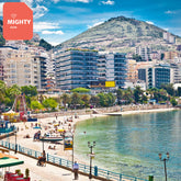 Albania